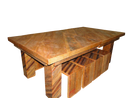 Mesa de Bilhar Modelo Bismarkia C2 cód: SB0050