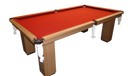 Mesa de Bilhar Modelo C2 (3x1) cód: SB0008