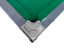Mesa de Bilhar Modelo G1G Comercial cód: SB0034