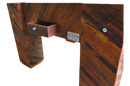 Mesa de Bilhar Oficial Modelo Nobilis cód: SB0198