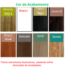 Mesa de Bilhar Profissional S2 Básica cód: SB1622