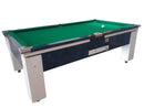 Mesa de Bilhar Modelo Campineira cód: SB0045