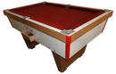 Mesa de Bilhar Infantil Luxinho cód: SB0040