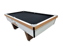 Mesa de Bilhar Modelo G1E Comercial cód: SB0035