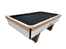 Mesa de Bilhar Modelo G1E Comercial cód: SB0035