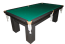 Mesa de Bilhar Modelo C1 cód: SB0004
