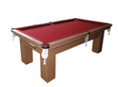 Mesa de Bilhar Modelo C2 cód: SB0005