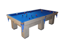 Mesa de Bilhar Profissional S2 Básica cód: SB1622
