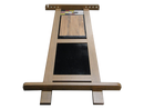 Mesa de Bilhar Modelo C4 cód: SB0007