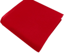 Tecido em Acrílico Vermelho Ferrari cód: PD1186