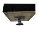 Mesa de Bilhar Modelo Única cód: SB0168
