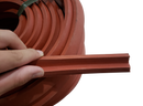 Borracha Modelo L cód: SB0116