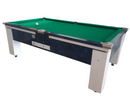 Mesa de Bilhar Modelo Campineira cód: SB0045