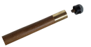 Taco de Bilhar Inteiriço cód: SB0273