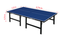 Mesa de Ping-Pong Multi-Funcional cód: KF1016