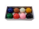 Jogo de Bola Regra Brasileira 54mm cód: SB0058