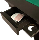 Mesa de Carteado Sextavada cód: PP0321