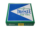 Caixa de Sola Triangle