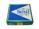 Caixa de Sola Triangle
