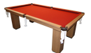 Mesa de Bilhar Modelo C2 (3x1) cód: SB0008