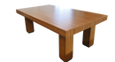 Mesa de Bilhar Modelo C2 (3x1) cód: SB0008