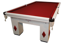 Mesa de Bilhar Modelo C3 cód: SB0006