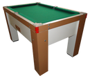Mesa de Bilhar Infantil Luxinho cód: SB0038