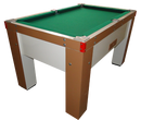 Mesa de Bilhar Infantil Luxinho cód: SB0038
