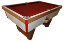 Mesa de Bilhar Infantil Luxinho cód: SB0040
